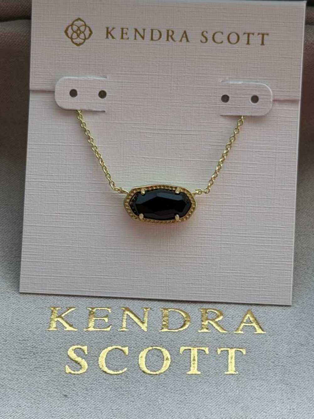 Kendra Scott Necklaces
